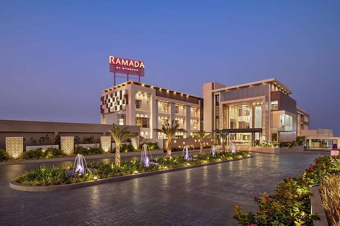 Ramada by Wyndham